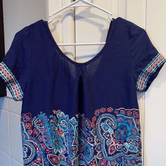 Women’s Romper - Picture 3 of 4